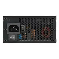 Sharkoon Rebel P20 SFX unidad de fuente de alimentación 1000 W 24-pin ATX Negro