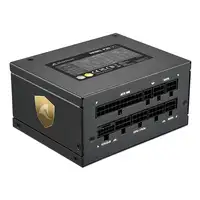 Sharkoon Rebel P20 SFX unidad de fuente de alimentación 1000 W 24-pin ATX Negro