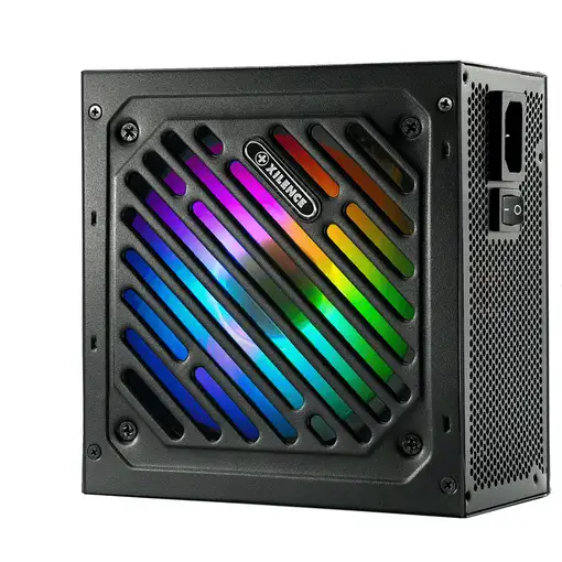Xilence Performance A+ XP750R12 unidad de fuente de alimentación 750 W 20+4 pin AT