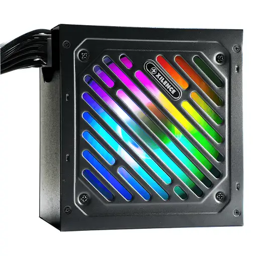 Xilence Performance A+ XP750R12 unidad de fuente de alimentación 750 W 20+4 pin AT