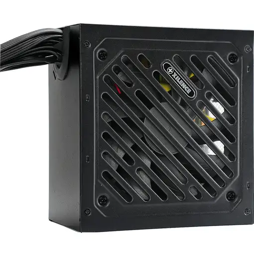 Xilence Performance A+ XP750R12 unidad de fuente de alimentación 750 W 20+4 pin AT