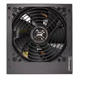 Xilence XP650R6.2 unidad de fuente de alimentación 650 W 20+4 pin ATX ATX Negro