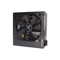 Xilence XP650R6.2 unidad de fuente de alimentación 650 W 20+4 pin ATX ATX Negro
