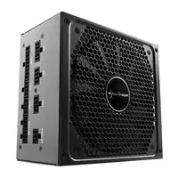 Sharkoon SilentStorm Cool Zero unidad de fuente de alimentación 650 W 20+4 pin ATX