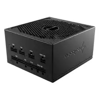 Sharkoon SilentStorm Cool Zero unidad de fuente de alimentación 650 W 20+4 pin ATX