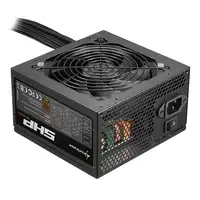 Sharkoon SHP Bronze unidad de fuente de alimentación 700 W 20+4 pin ATX ATX Negro