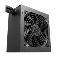 Sharkoon SHP Bronze unidad de fuente de alimentación 700 W 20+4 pin ATX ATX Negro