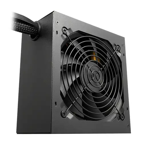 Sharkoon SHP Bronze unidad de fuente de alimentación 700 W 20+4 pin ATX ATX Negro
