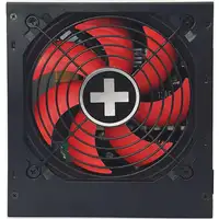 Xilence Performance A+ XN215 unidad de fuente de alimentación 550 W 20+4 pin ATX A