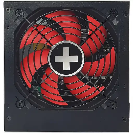 Xilence Performance A+ XN215 unidad de fuente de alimentación 550 W 20+4 pin ATX A