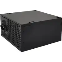 Xilence Performance A+ XN215 unidad de fuente de alimentación 550 W 20+4 pin ATX A