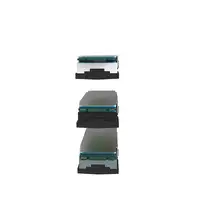 Xilence M2SSD.B.ARGB Memory Stick (MS) Enfriador Negro 1 pieza(s)