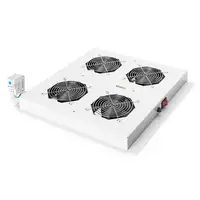 Digitus Unidad de refrigeración de techo para los armarios de red & Varioflex-N y