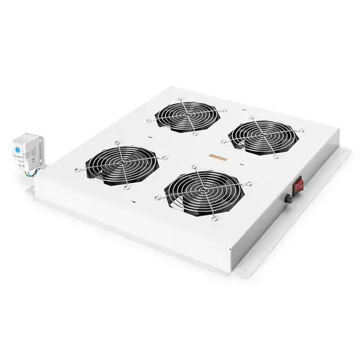 Digitus Unidad de refrigeración de techo para los armarios de red & Varioflex-N y