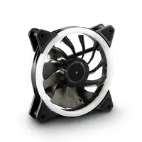 Sharkoon SHARK Blades RGB Carcasa del ordenador Ventilador 12 cm