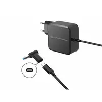 Conceptronic ABBY15PC01 accesorio para portatil Clavija de adaptador de corriente