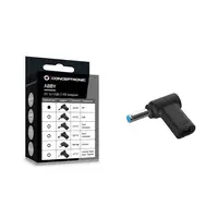 Conceptronic ABBY15PC01 accesorio para portatil Clavija de adaptador de corriente