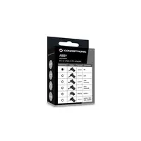 Conceptronic ABBY15PC01 accesorio para portatil Clavija de adaptador de corriente