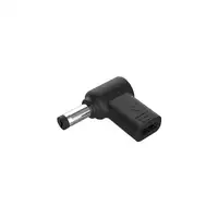 Conceptronic ABBY15PC04 accesorio para portatil Clavija de adaptador de corriente