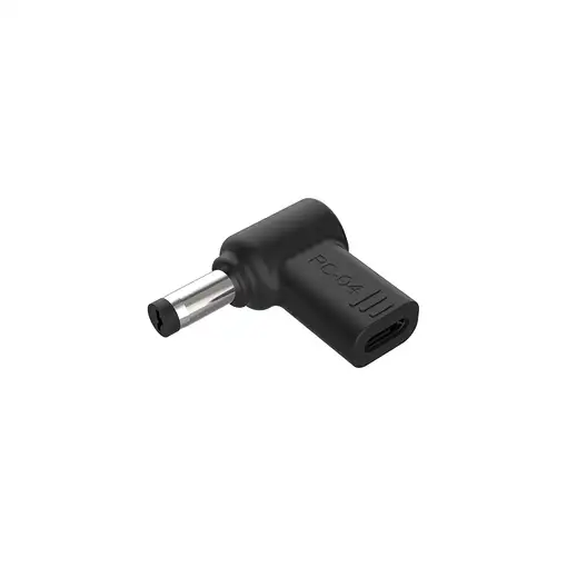Conceptronic ABBY15PC04 accesorio para portatil Clavija de adaptador de corriente