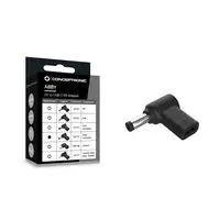 Conceptronic ABBY15PC04 accesorio para portatil Clavija de adaptador de corriente