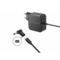 Conceptronic ABBY15PC04 accesorio para portatil Clavija de adaptador de corriente
