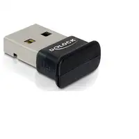 DeLOCK USB 2.0, Bluetooth V4.0 3 Mbit/s