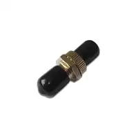 Digitus Acoplador Simplex ST/ST, multimode