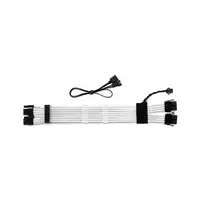 Sharkoon SHARK XTend 16 Universal Tira LED