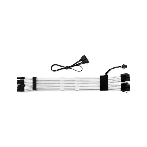 Sharkoon SHARK XTend 16 Universal Tira LED
