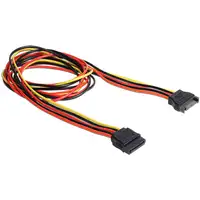 DeLOCK 1m SATA