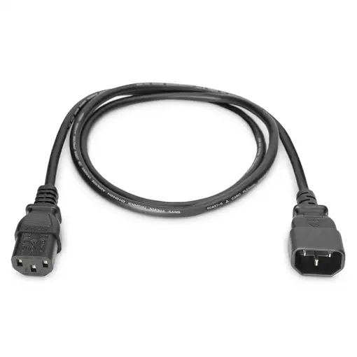 Digitus Extensión de cable de red
