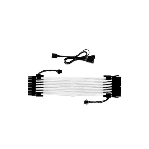 Sharkoon SHARK XTend 24 Universal Tira LED