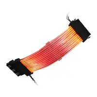 Sharkoon SHARK XTend 24 Universal Tira LED
