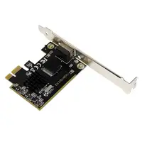 LogiLink PC0087 adaptador y tarjeta de red Interno Ethernet 2500 Mbit/s