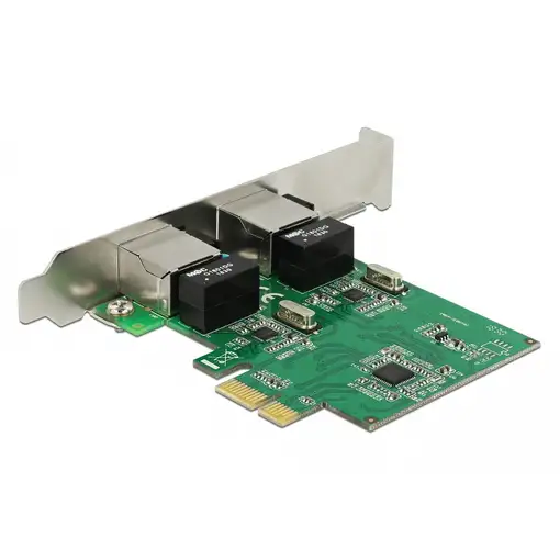 DeLOCK 89999 adaptador y tarjeta de red Interno WLAN 1000 Mbit/s