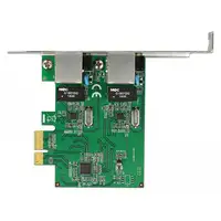 DeLOCK 89999 adaptador y tarjeta de red Interno WLAN 1000 Mbit/s