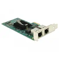 DeLOCK 89944 adaptador y tarjeta de red Interno Ethernet 1000 Mbit/s