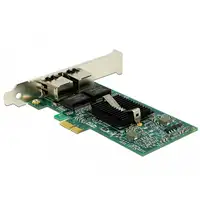 DeLOCK 89944 adaptador y tarjeta de red Interno Ethernet 1000 Mbit/s