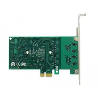 DeLOCK 89944 adaptador y tarjeta de red Interno Ethernet 1000 Mbit/s
