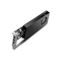PNY VCNRTXA400-SB tarjeta gráfica NVIDIA RTX A400 4 GB GDDR6