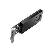 PNY VCNRTXA400-SB tarjeta gráfica NVIDIA RTX A400 4 GB GDDR6