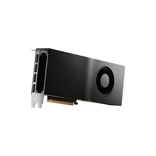 PNY VCNRTX4500ADA-SB tarjeta gráfica NVIDIA RTX 4500 Ada 24 GB GDDR6