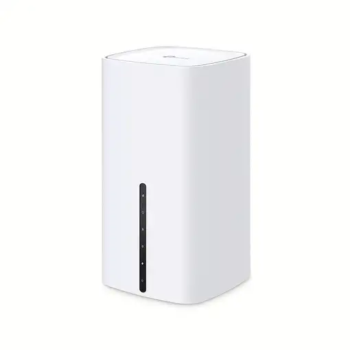 TP-Link Archer NX200 router inalámbrico Gigabit Ethernet Doble banda (2,4 GHz / 5