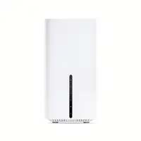 TP-Link Archer NX200 router inalámbrico Gigabit Ethernet Doble banda (2,4 GHz / 5