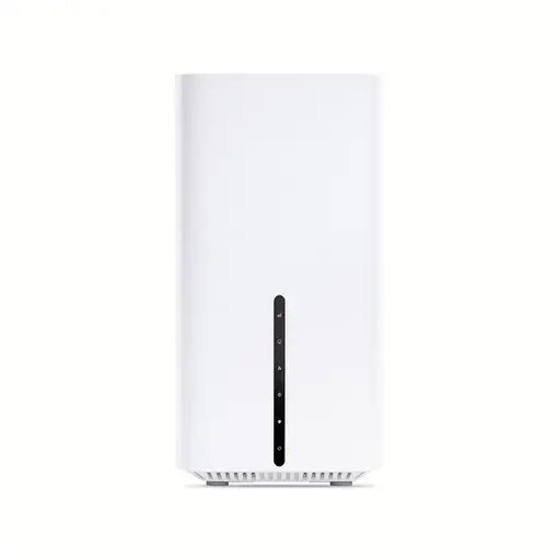 TP-Link Archer NX200 router inalámbrico Gigabit Ethernet Doble banda (2,4 GHz / 5