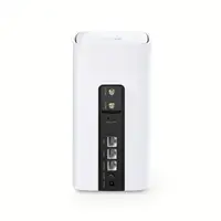 TP-Link Archer NX200 router inalámbrico Gigabit Ethernet Doble banda (2,4 GHz / 5
