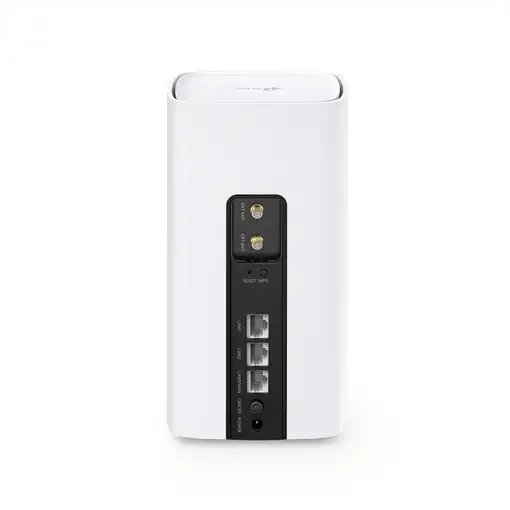 TP-Link Archer NX200 router inalámbrico Gigabit Ethernet Doble banda (2,4 GHz / 5
