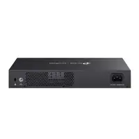 TP-Link ER7406 router Gigabit Ethernet Negro
