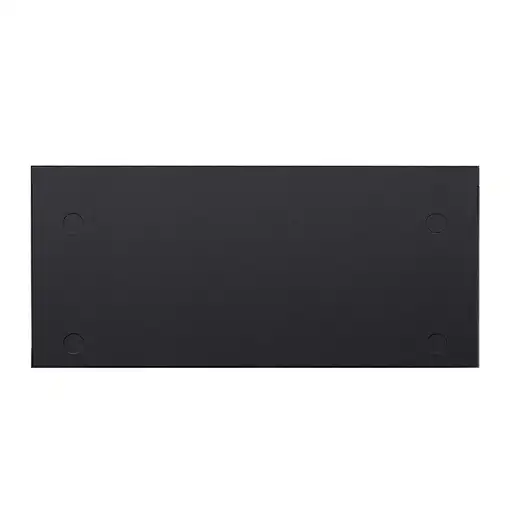 TP-Link ER7406 router Gigabit Ethernet Negro